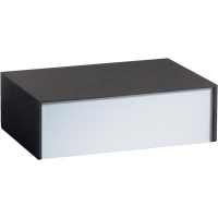 Корпус универсальный 168x117x56 мм, пластиковый, серый, 1 шт Strapubox 5002