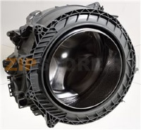 GRUPPO VASCA LAVATRICE ELECTROLUX 192690