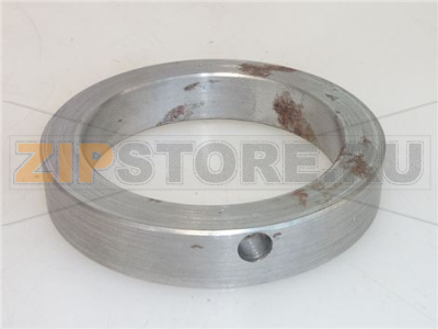 SPACER ø 72x54x13 mm 