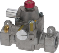 ГАЗОВЫЙ КЛАПАН TS11J Ø 1/2 ДЮЙМА FF