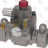 ГАЗОВЫЙ КЛАПАН TS11J Ø 1/2 ДЮЙМА FF - ГАЗОВЫЙ КЛАПАН TS11J Ø 1/2 ДЮЙМА FF