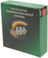 ТЕРМОУСАДОЧНАЯ ОБОЛОЧКА Ø 12,7 ММ - 6 М