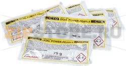 DETERGENT DUAL POWER-PEARLS 100 BAGS x 