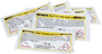 DETERGENT DUAL POWER-PEARLS 100 BAGS x