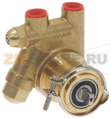 POMPA VOLUMETRICA PROCON 