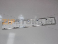 ПОДДОН ДРЕНАЖНЫЙ 4 ГРУППЫ