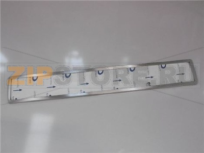 ПОДДОН ДРЕНАЖНЫЙ 4 ГРУППЫ 