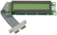 SCHEDA DISPLAY