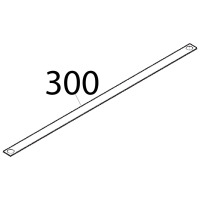 Piastr. tempr. Sirman Agata 250