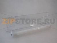 PROTECTION OF PLASTIC