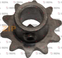 PIGNON ARBRE DE CONVOYEUR