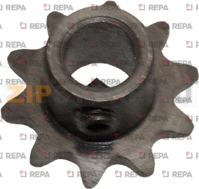 PIGNON ARBRE DE CONVOYEUR 