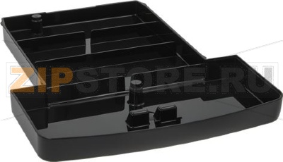 ПОДДОН КАПЛЕСБОРНИК ЧЕРНЫЙ 