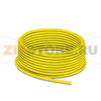 Бухта кабеля Phoenix Contact SAC-4P-100,0-140/0,34