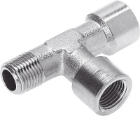 Tройник Festo NPFC-T-2G34-R34-FMF