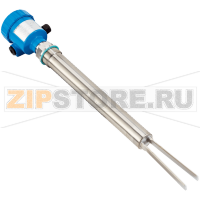 Датчик уровня вибрационный SICK LBV330-GXAGDRAMX0450