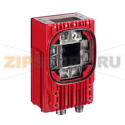 Сканер кодов 1D/2D Leuze LSIS 422i M45-W1 