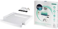 UNIVERSAL OVERLAY KIT WPRO WHIRLPOOL 484