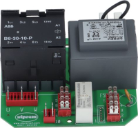 ELECTRONIC BOARD SIPREM SR3-C