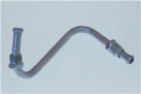 CONDUTTURA VALVOLA GAS