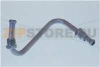 CONDUTTURA VALVOLA GAS