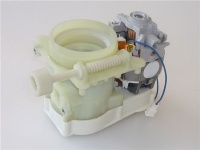 КОФЕМОЛКА ПРОТИВ ЧАСОВОЙ  220-240V 50/60HZ