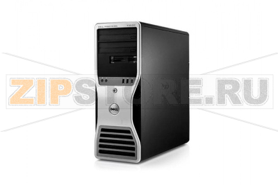 Рабочая станция Dell 210-32198-001 