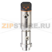 Датчик давления с дисплеем IFM PY9001