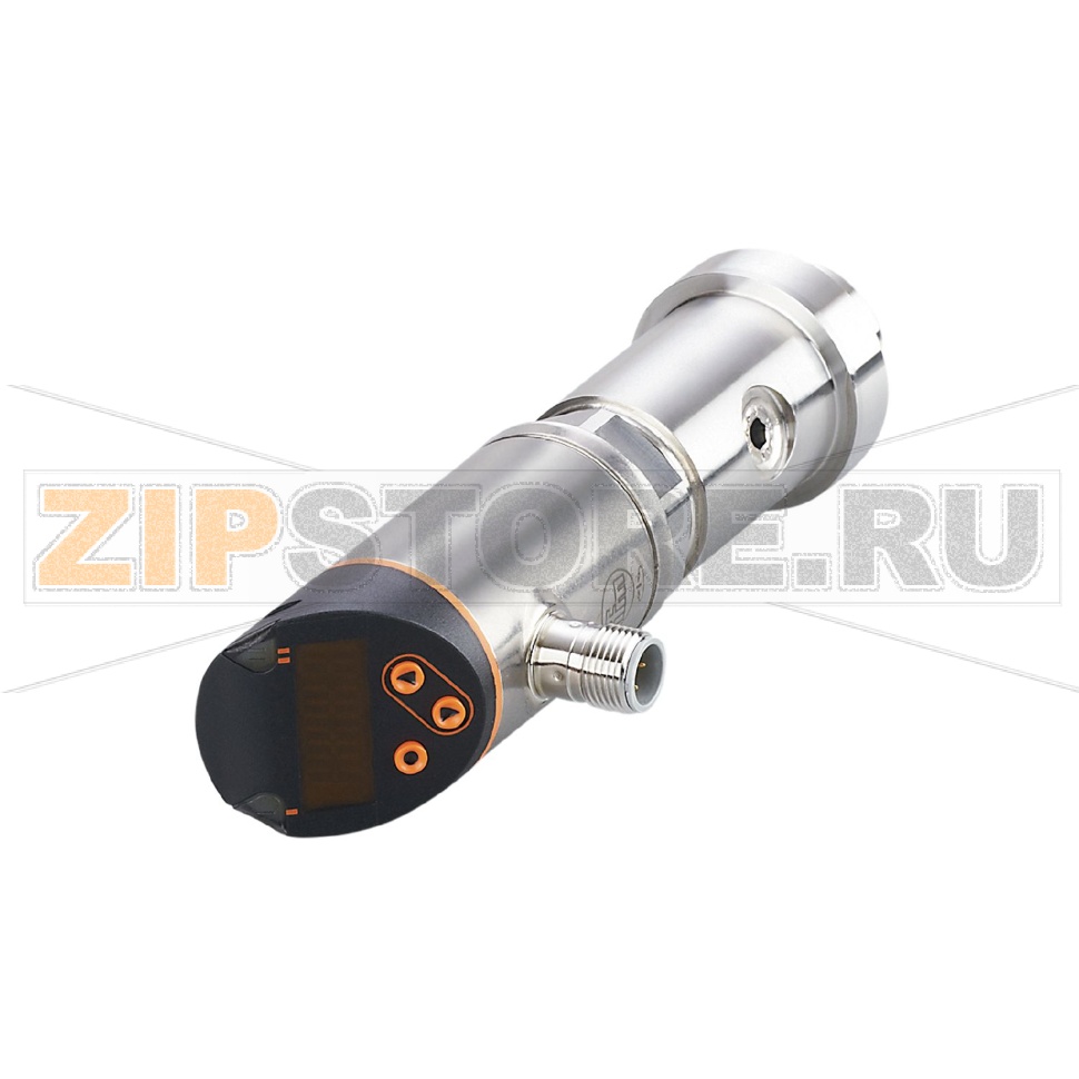 Датчик давления с дисплеем IFM PY9001 