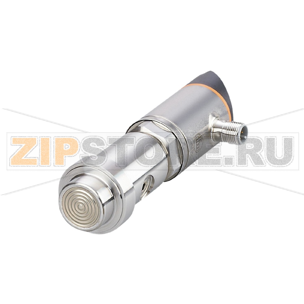Датчик давления с дисплеем IFM PY9001 