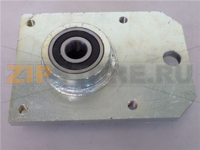PIASTRA SUPPORTO SPIRALE PER S/L 30/40 