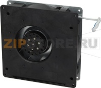 ОСЕВОЙ ВЕНТИЛЯТОР 180X180X40 ММ