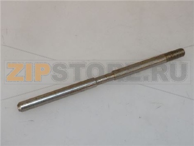 PERNO AZIONAMENTO ø 4x74 mm FILETTO M4 