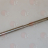 PERNO AZIONAMENTO ø 4x74 mm FILETTO M4 - PERNO AZIONAMENTO ø 4x74 mm FILETTO M4