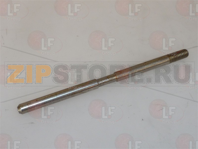 PERNO AZIONAMENTO ø 4x74 mm FILETTO M4 