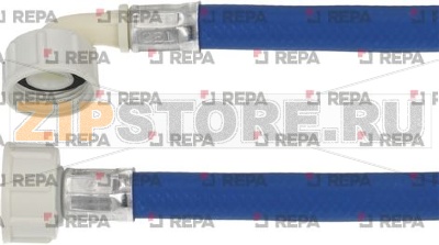 INLET ELBOW HOSE 3/4 FF 1500 mm 