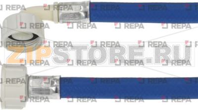 INLET ELBOW HOSE 3/4 FF 1500 mm 