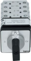 SELECTOR SW. LEGRAND 0/PV/GV PR17 9552