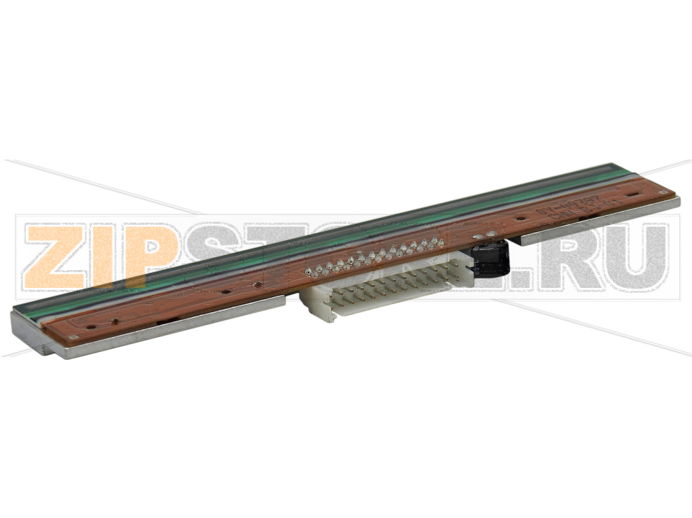 Печатающая термоголовка TSC TTP-246M (203dpi) Печатающая термоголовка TSC TTP-246МЗапчасть на сборочном чертеже под номером: 15Количество запчастей в комплекте: 1Название запчасти TSC на английском языке: 203 dpi print head
