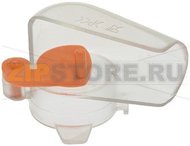 ВОРОНКА ЛЕВОГО ЛОТКА ПОДАЧИ ПОРОШКА 