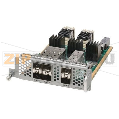 Модуль Cisco N5K-M1600 