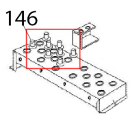 Bushing Angelo Po FC241G