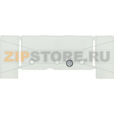 Крышка, 3P для P3 Eaton H-P3 