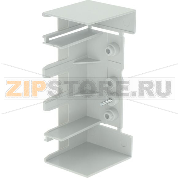 Крышка, 3P для P3 Eaton H-P3 
