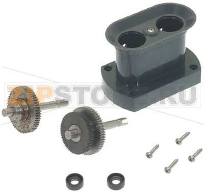 SCATOLA DI TRASMISSIONE 