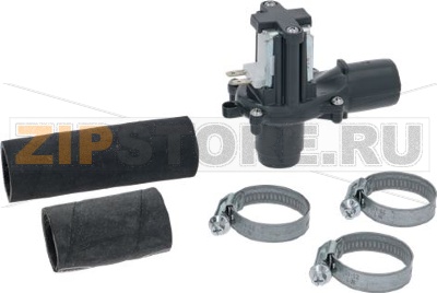 KIT VENTURI ACTUATOR FOR OVEN 