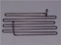 Heating element 1,5 kW   400 V