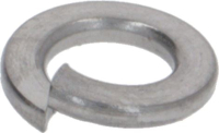 Elastic Washer Diam.4