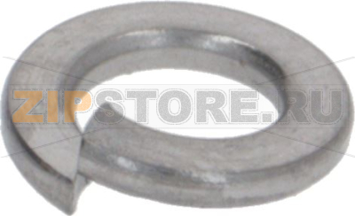 Elastic Washer Diam.4 