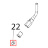 Bicono §: 4 Angelo Po 291FAGF